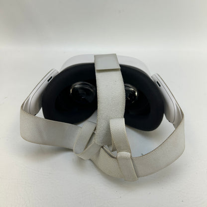 Meta Quest 3S 128GB Standalone All-in-One VR Headset P97