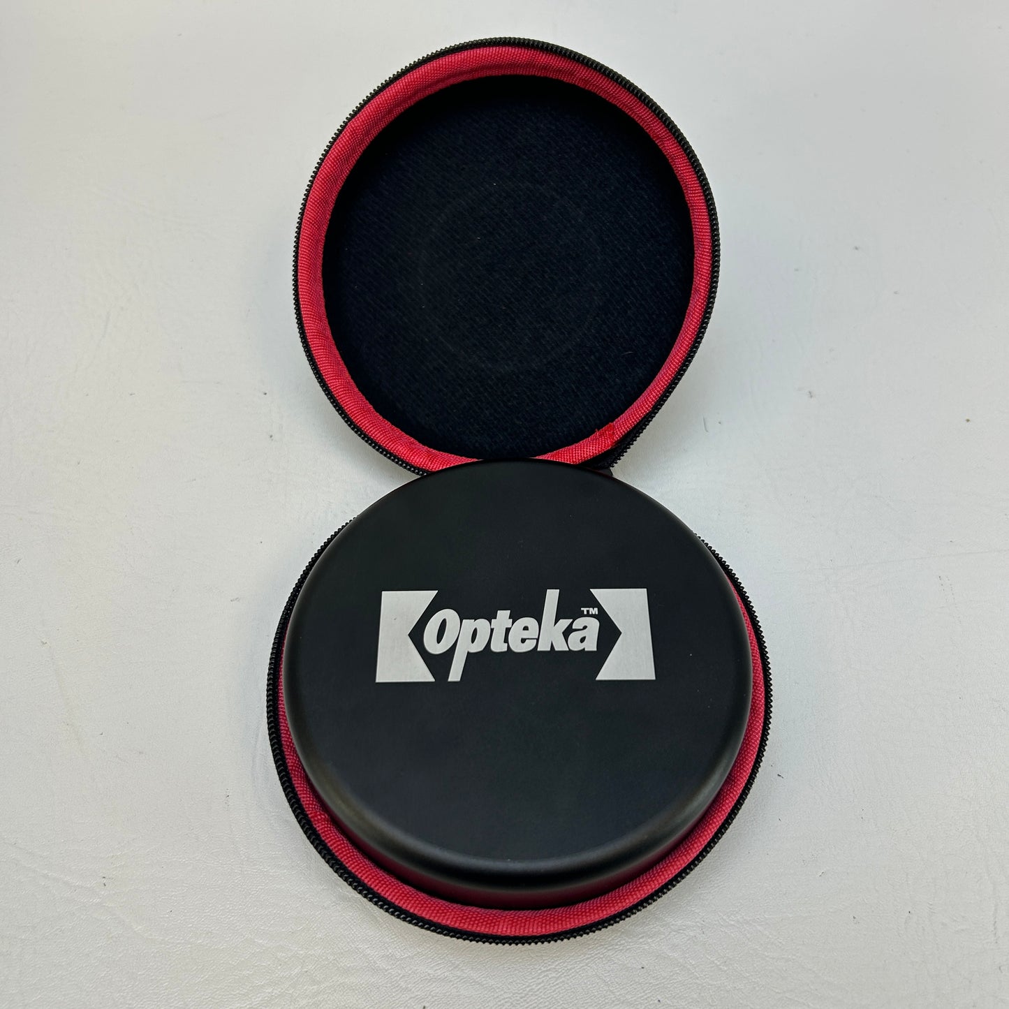 Opteka Titanium Series 0.3x Super Fisheye Lens Camcorder Lens Adapter OPT-SC72FE