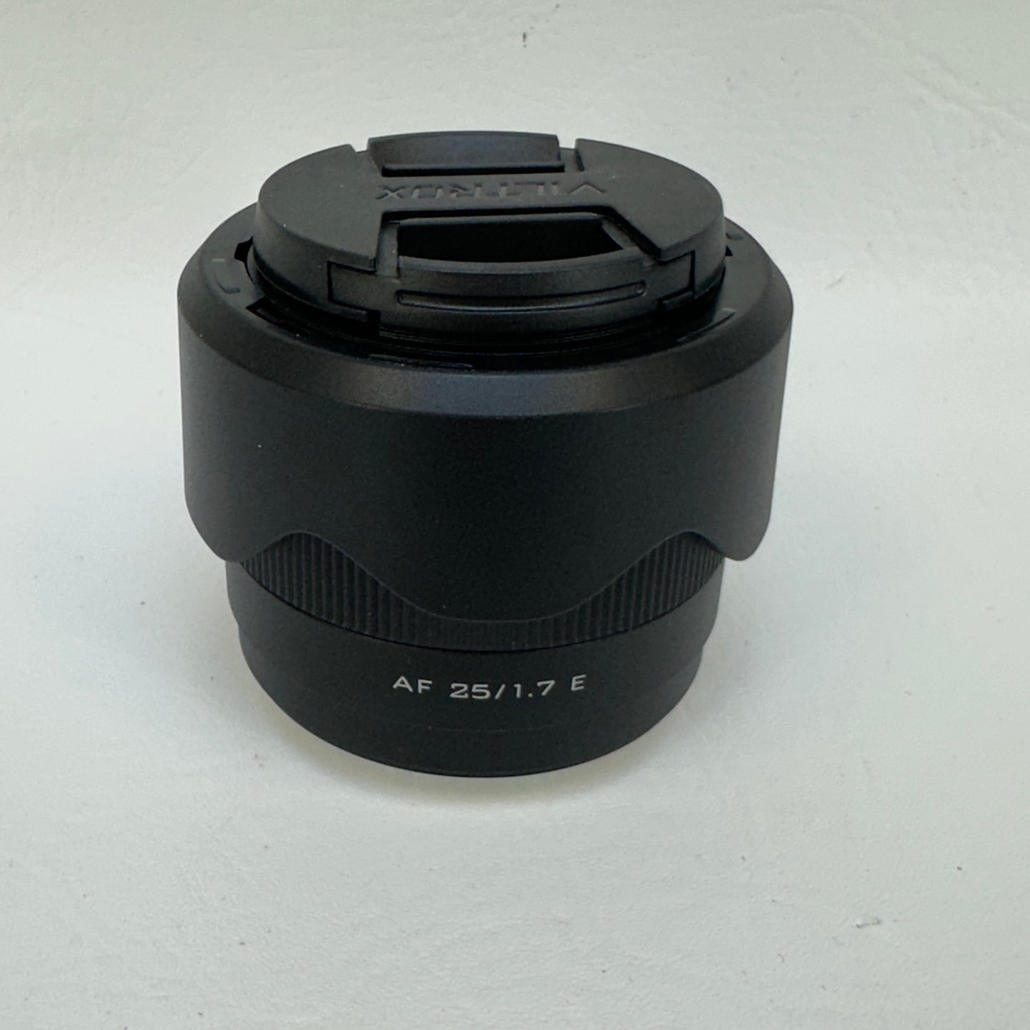 Viltrox Wide Angle Prime 25mm f/1.7 ED For Sony E-Mount Auto & Manual Lens