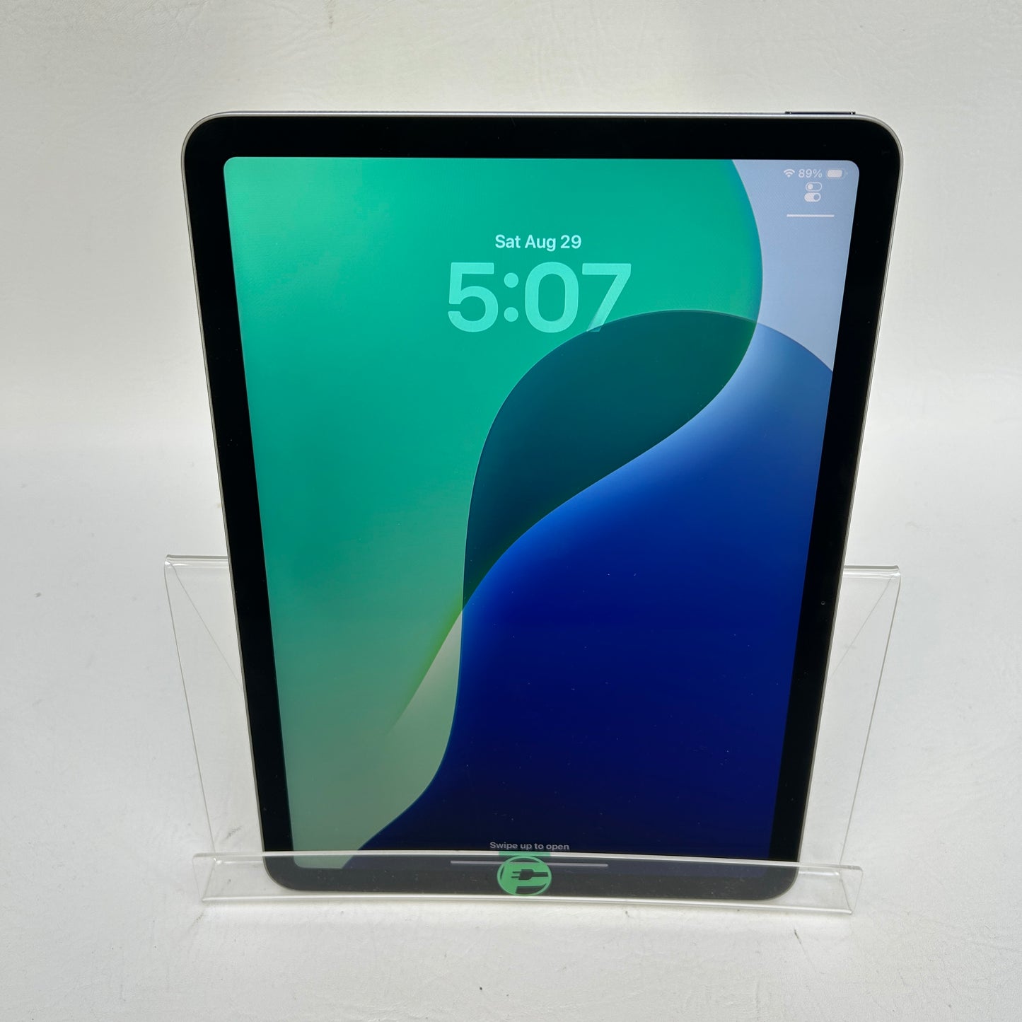 WiFi Only Apple iPad Air 11" M2 128GB Space Gray MUWC3LL/A
