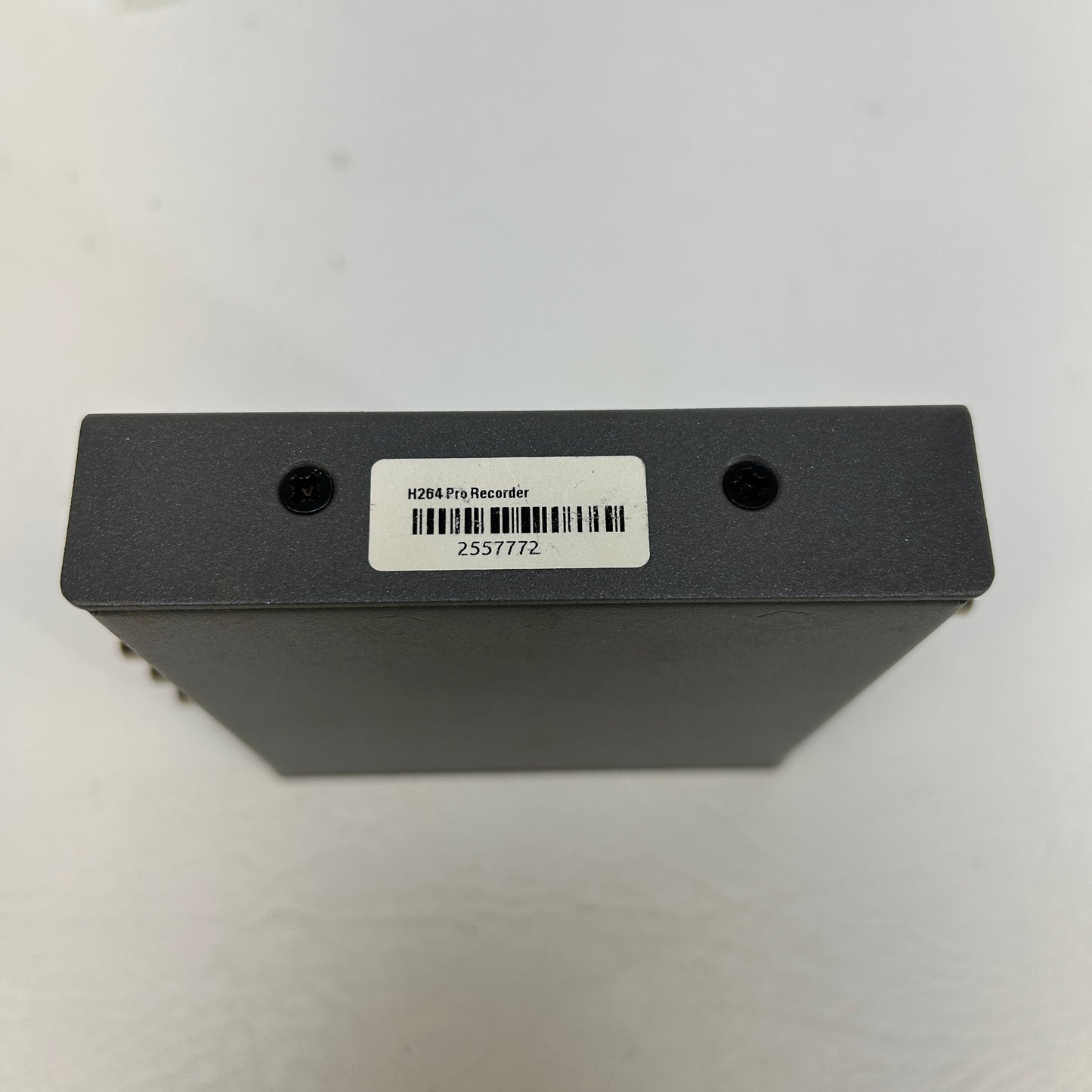 Blackmagic Design H.264 Pro Recorder Realtime Video Encoder VIDPROREC
