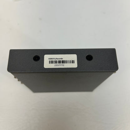 Blackmagic Design H.264 Pro Recorder Realtime Video Encoder VIDPROREC