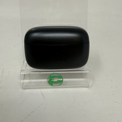 JBL Live300TWS In-Ear Wireless Earbuds Black