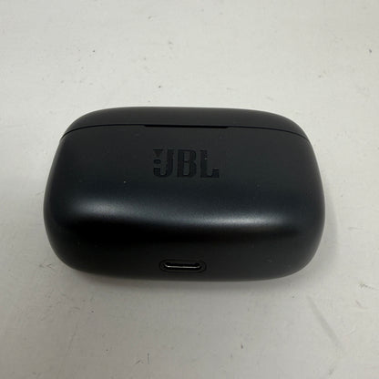JBL Live300TWS In-Ear Wireless Earbuds Black