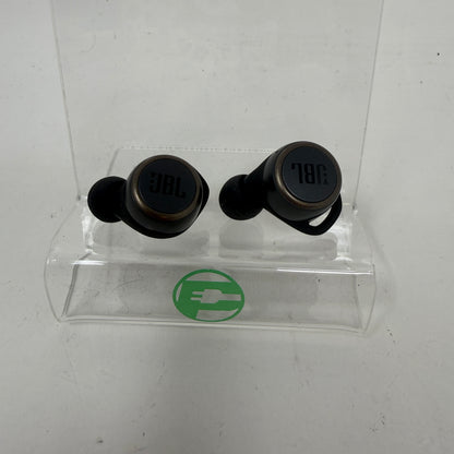 JBL Live300TWS In-Ear Wireless Earbuds Black