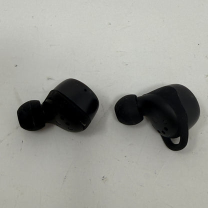 JBL Live300TWS In-Ear Wireless Earbuds Black