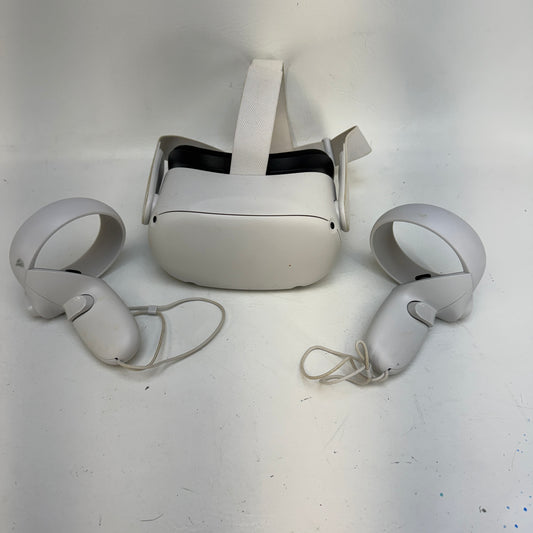 Oculus Quest 2 64GB Standalone All-in-One VR Headset KW49CM