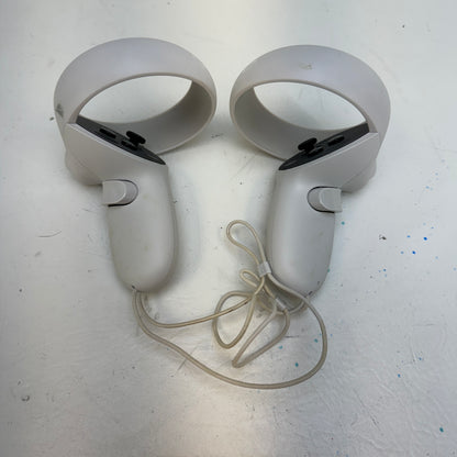 Oculus Quest 2 64GB Standalone All-in-One VR Headset KW49CM