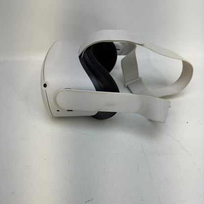 Oculus Quest 2 64GB Standalone All-in-One VR Headset KW49CM