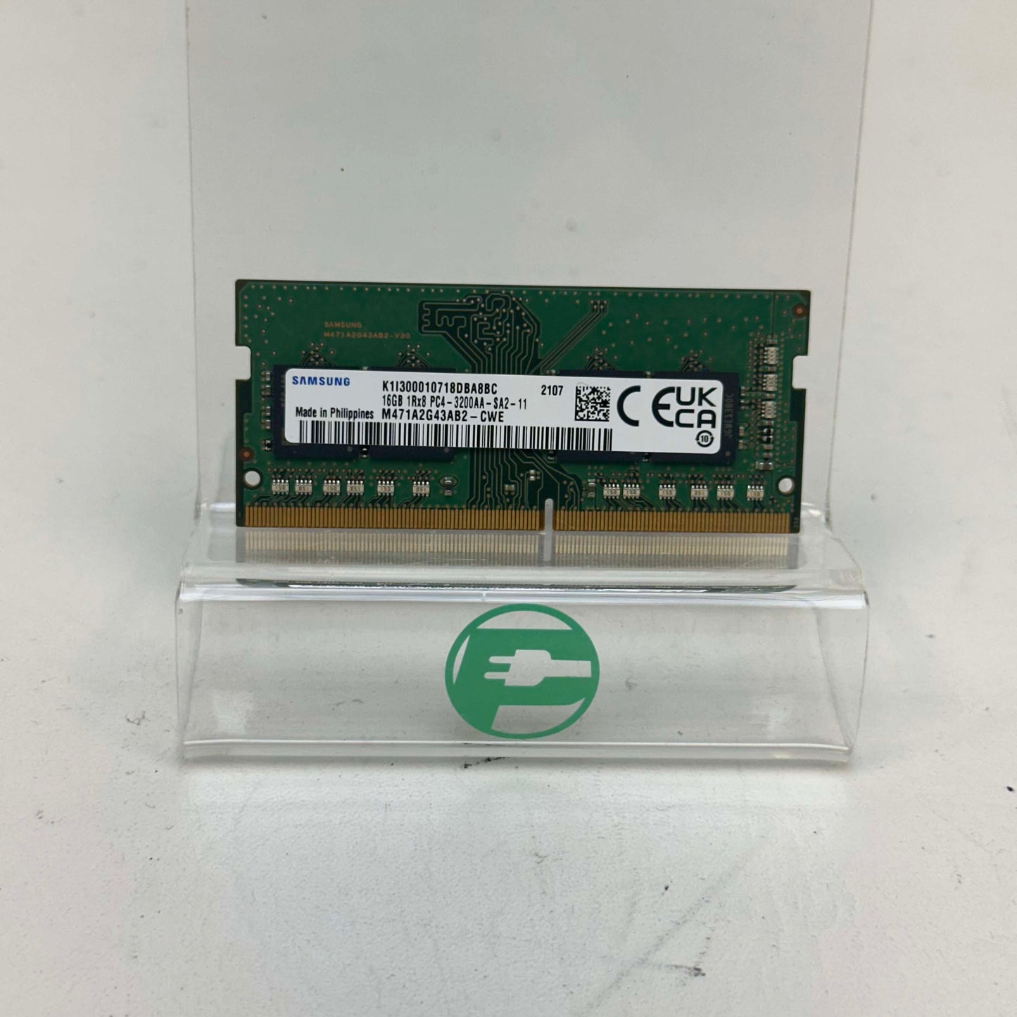 Samsung M471A2G43AB2-CW 16GB (1x16GB) RAM DDR4 3200MHz 