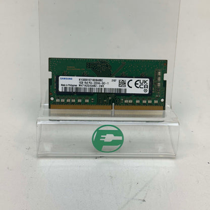 Samsung M471A2G43AB2-CW 16GB (1x16GB) RAM DDR4 3200MHz 