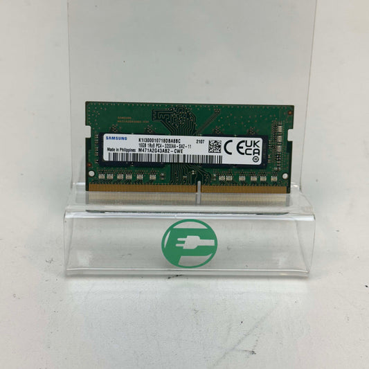Samsung M471A2G43AB2-CW 16GB (1x16GB) RAM DDR4 3200MHz 