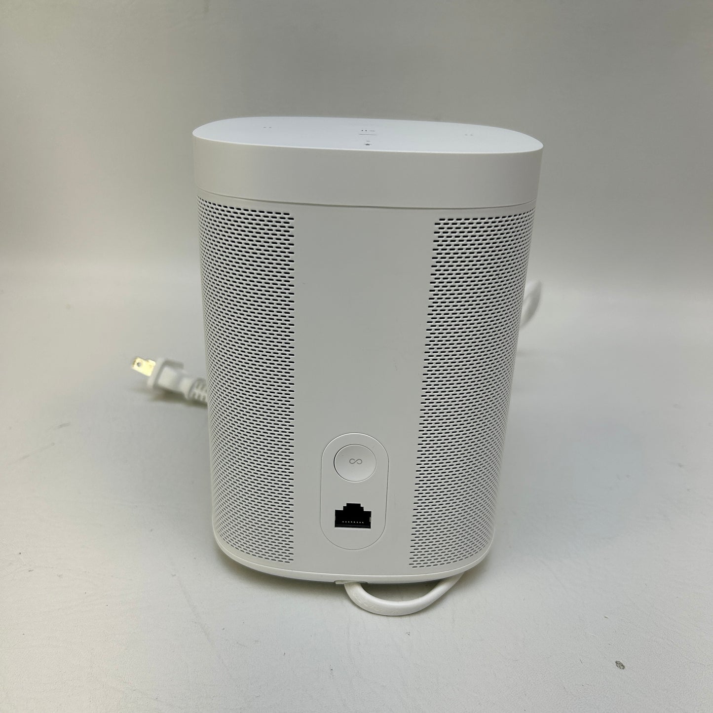 Sonos One (Gen 2) Wireless WiFi Smart Speaker White S18