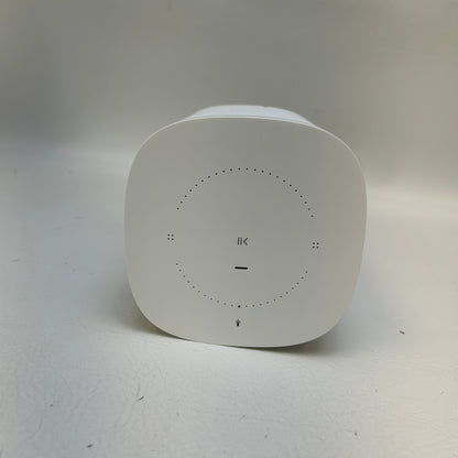 Sonos One (Gen 2) Wireless WiFi Smart Speaker White S18