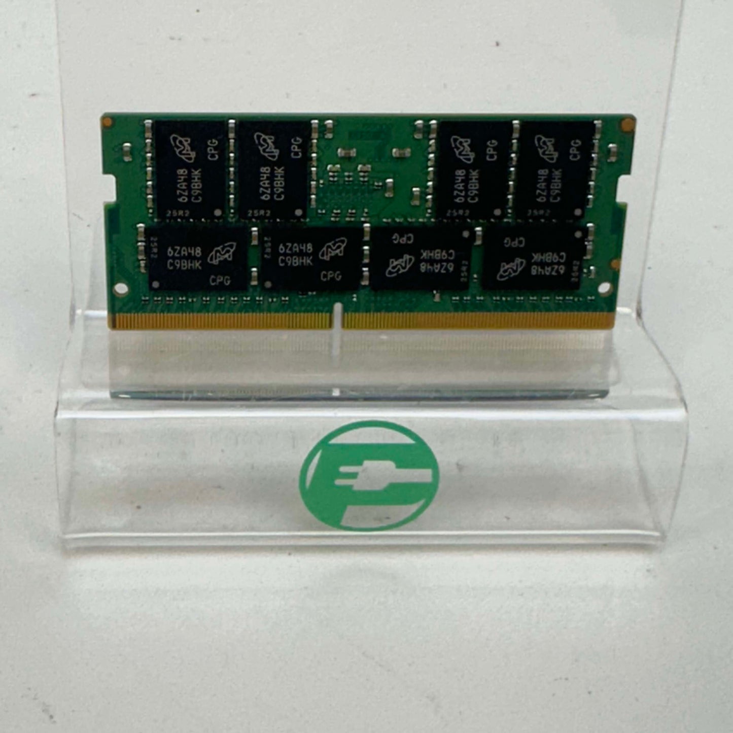 Crucial SODIMM 8GB (1x8GB) RAM DDR4 2133MHz CT8G4SFD8213