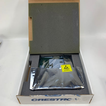 Crestron DM-NVX-360C 4K60 4:4:4 HDR Network AV Encoder/Decoder M201910003