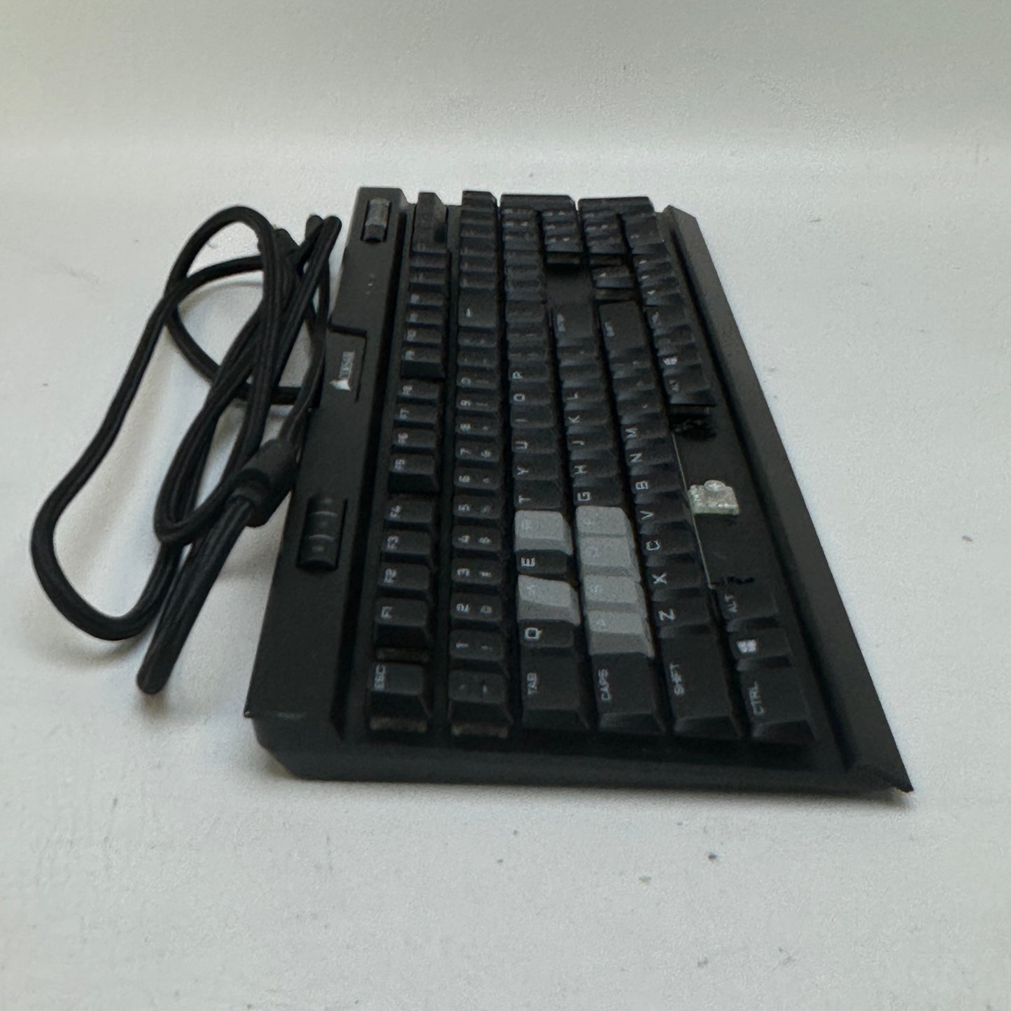 Corsair K70 RGB MK.2 Low Profile Gaming Keyboard