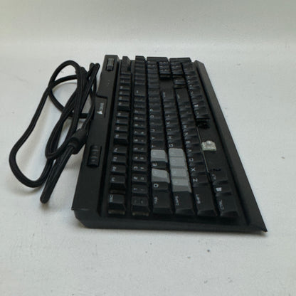 Corsair K70 RGB MK.2 Low Profile Gaming Keyboard