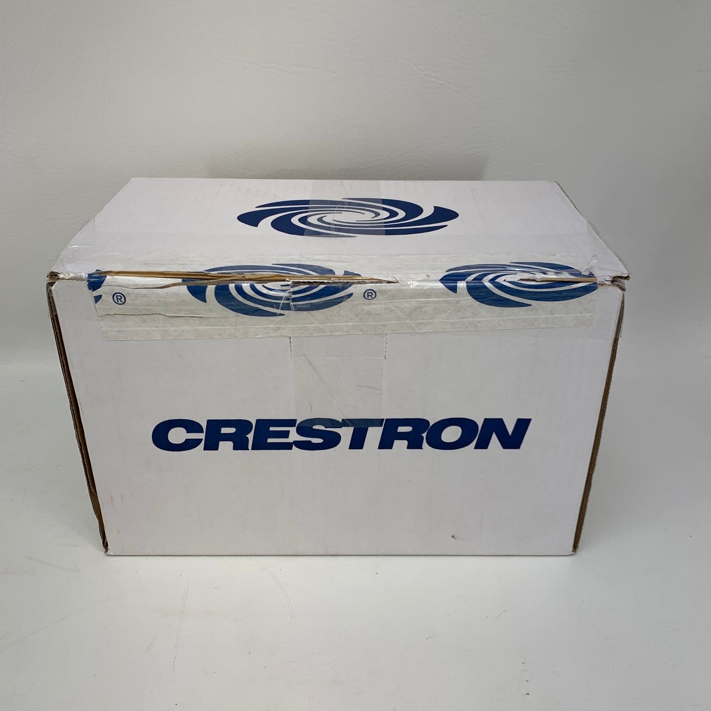 Crestron TS-1070-B-S Tabletop 10.1" Touch Screen Panel M201923006