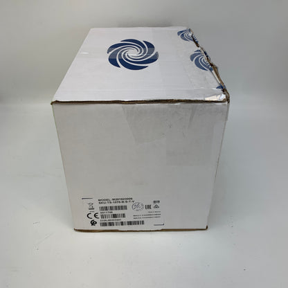 Crestron TS-1070-B-S Tabletop 10.1" Touch Screen Panel M201923006