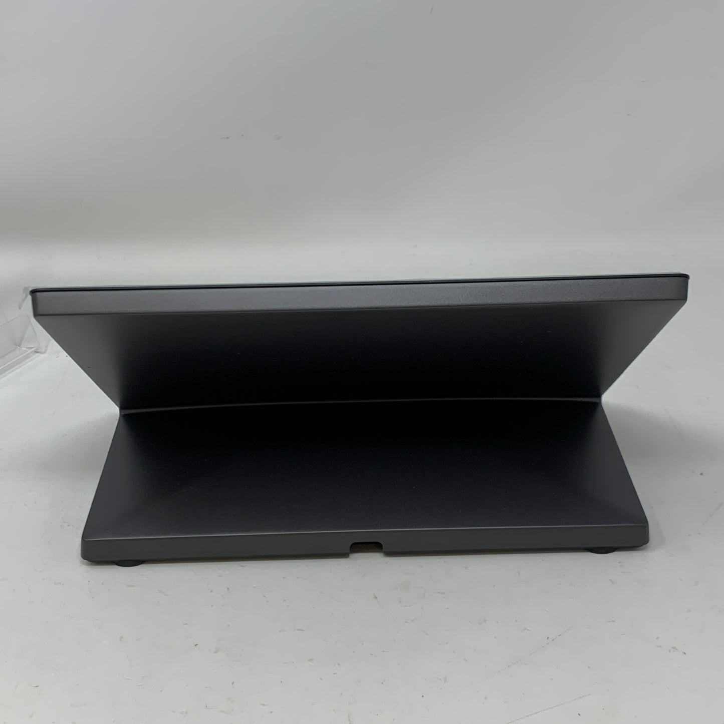 Crestron TS-1070-B-S Tabletop 10.1" Touch Screen Panel M201923006