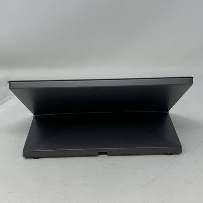 Crestron TS-1070-B-S Tabletop 10.1" Touch Screen Panel M201923006