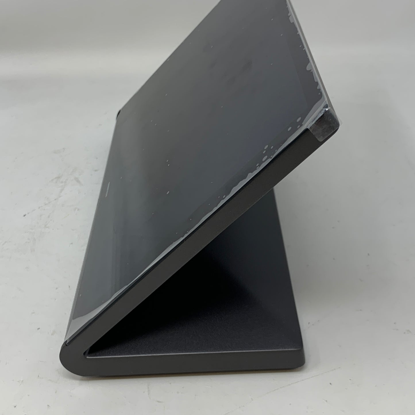 Crestron TS-1070-B-S Tabletop 10.1" Touch Screen Panel M201923006