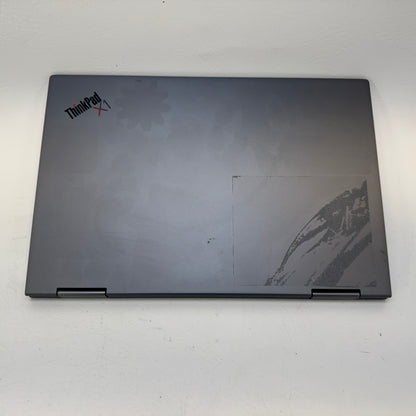 Lenovo ThinkPad X1 Yoga Gen 4 TP00110A 14" i7-10510U 1.8GHz 16GB RAM 512GB SSD