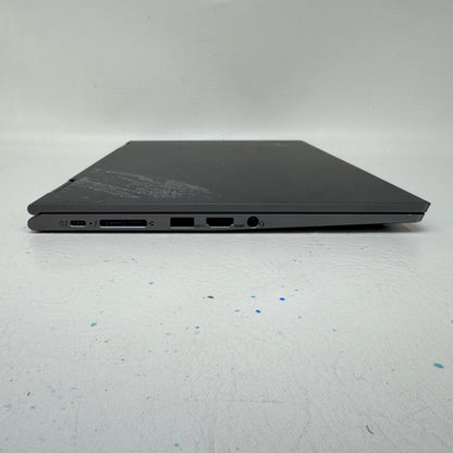 Lenovo ThinkPad X1 Yoga Gen 4 TP00110A 14" i7-10510U 1.8GHz 16GB RAM 512GB SSD