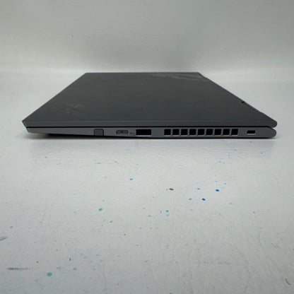 Lenovo ThinkPad X1 Yoga Gen 4 TP00110A 14" i7-10510U 1.8GHz 16GB RAM 512GB SSD