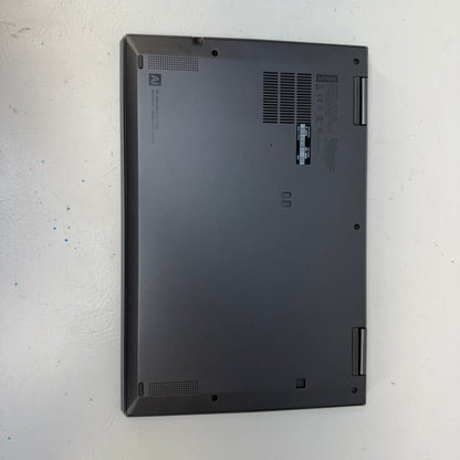 Lenovo ThinkPad X1 Yoga Gen 4 TP00110A 14" i7-10510U 1.8GHz 16GB RAM 512GB SSD
