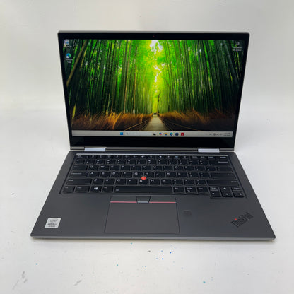 Lenovo ThinkPad X1 Yoga Gen 4 TP00110A 14" i7-10510U 1.8GHz 16GB RAM 512GB SSD