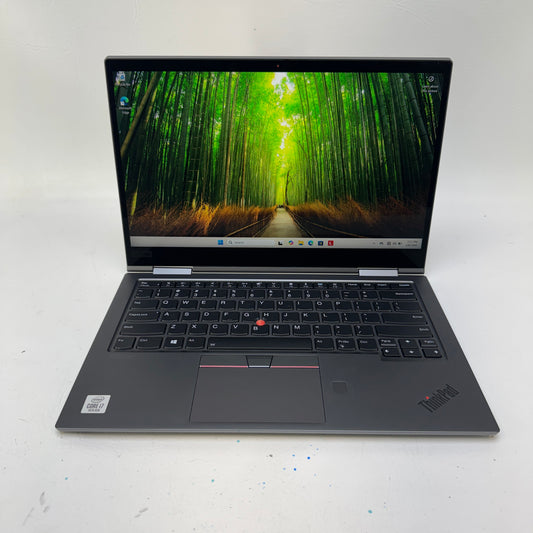 Lenovo ThinkPad X1 Yoga Gen 4 TP00110A 14" i7-10510U 1.8GHz 16GB RAM 512GB SSD