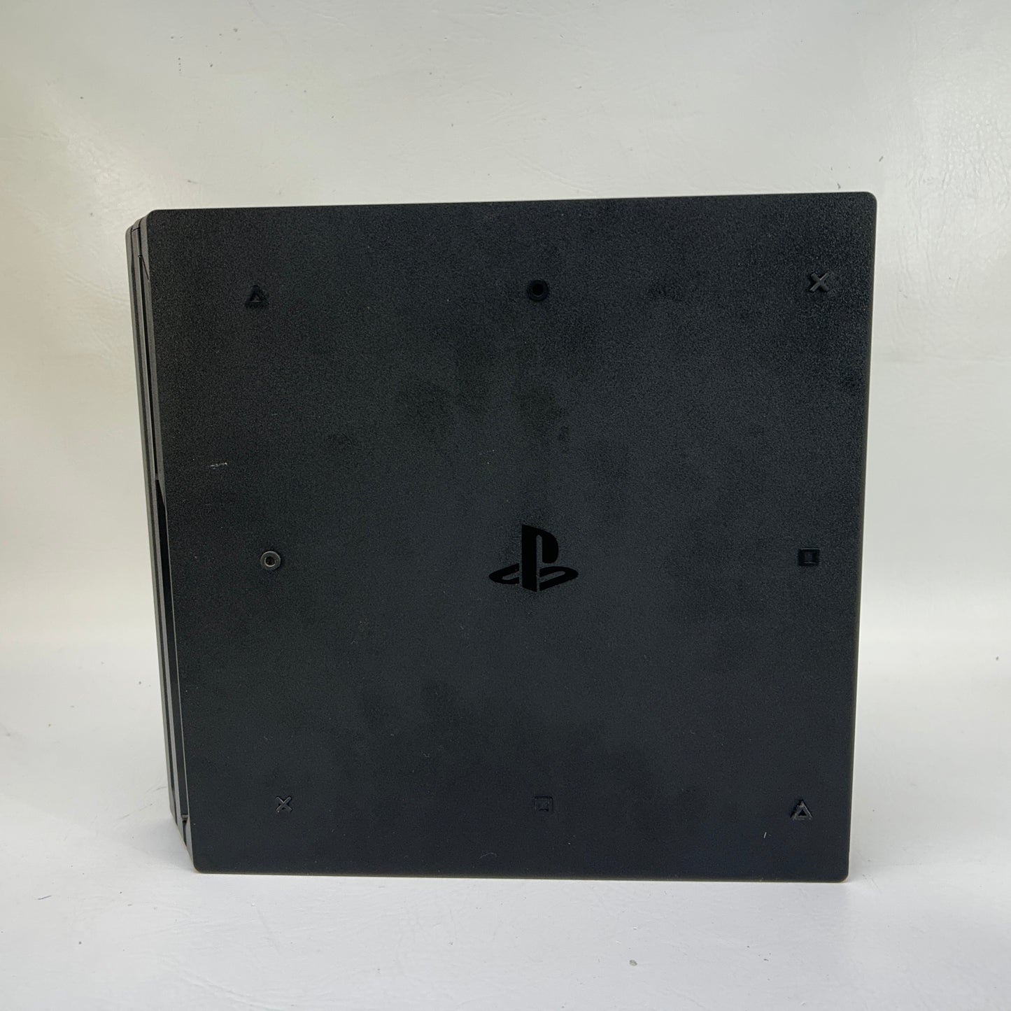 Sony PlayStation 4 Pro PS4 1TB Black Console Gaming System CUH-7215B