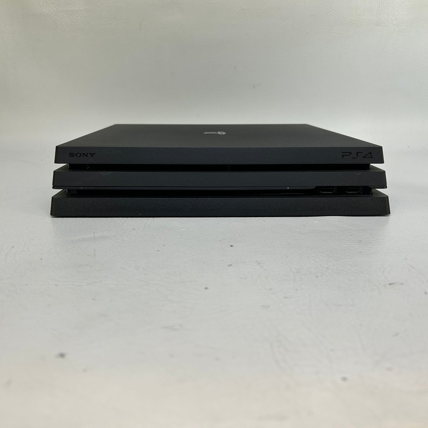 Sony PlayStation 4 Pro PS4 1TB Black Console Gaming System CUH-7215B