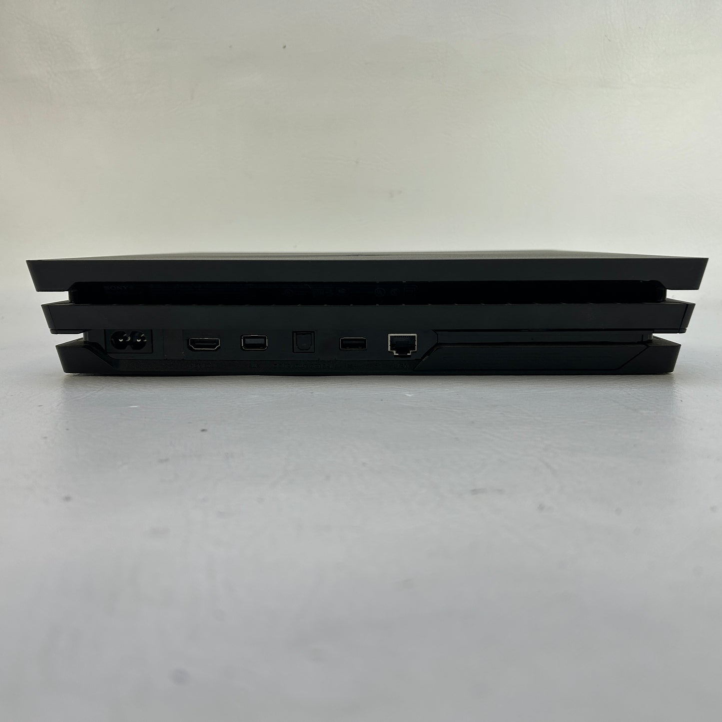 Sony PlayStation 4 Pro PS4 1TB Black Console Gaming System CUH-7215B