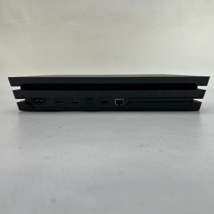 Sony PlayStation 4 Pro PS4 1TB Black Console Gaming System CUH-7215B