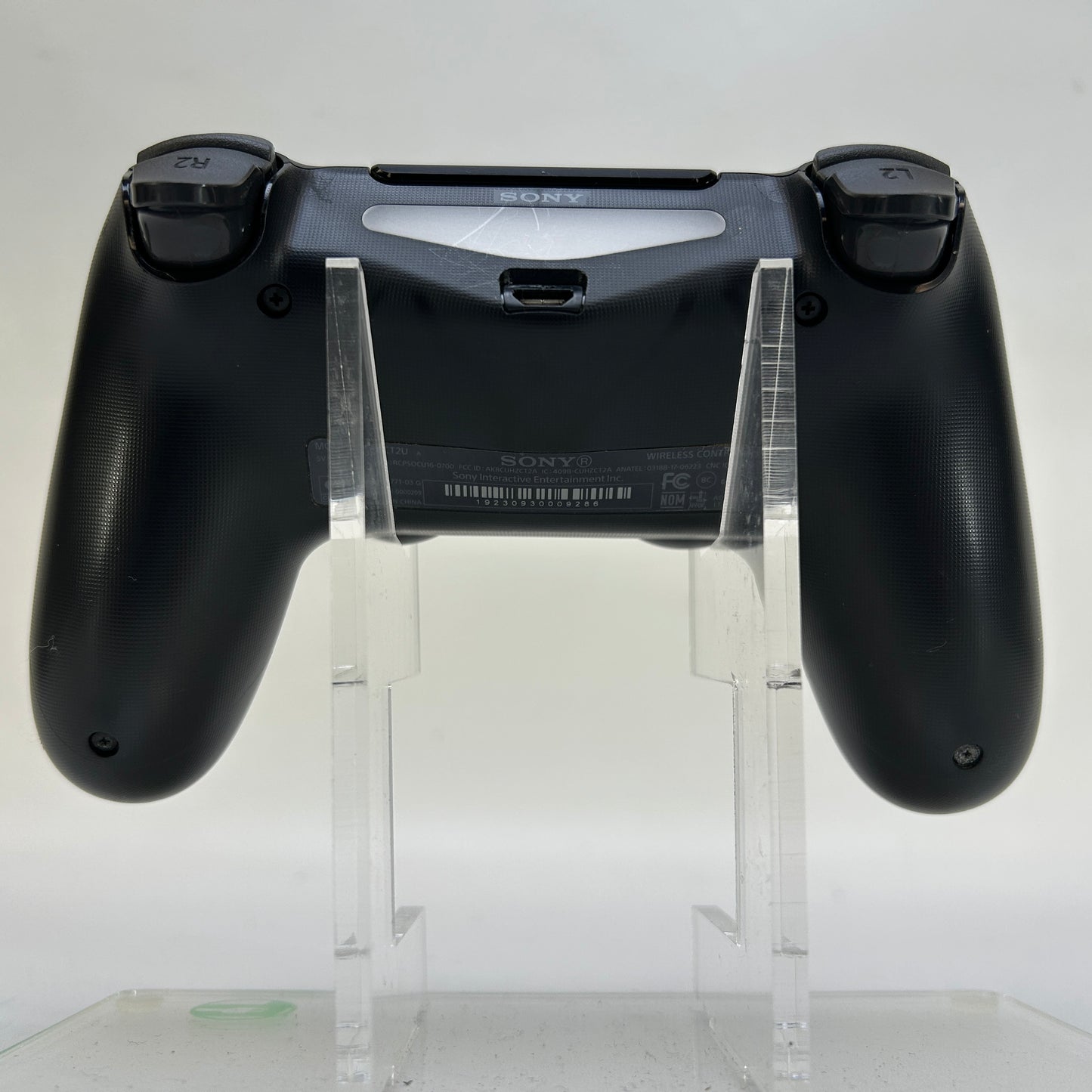 Sony PlayStation 4 Pro PS4 1TB Black Console Gaming System CUH-7215B