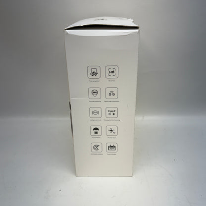 Bingchat AE86 Pro Max 3-Axis HD Drone Camera