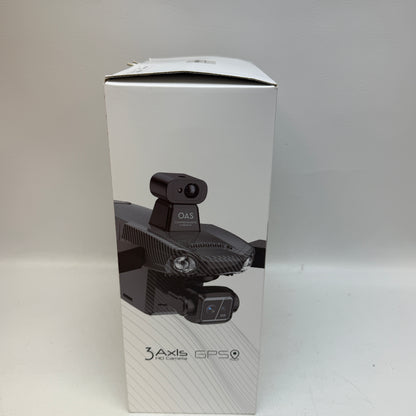 Bingchat AE86 Pro Max 3-Axis HD Drone Camera