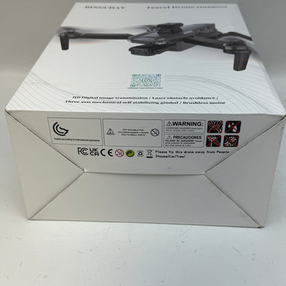 Bingchat AE86 Pro Max 3-Axis HD Drone Camera