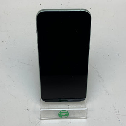 Factory Unlocked Apple iPhone 15 Plus 128GB Green MTXW3LL/A