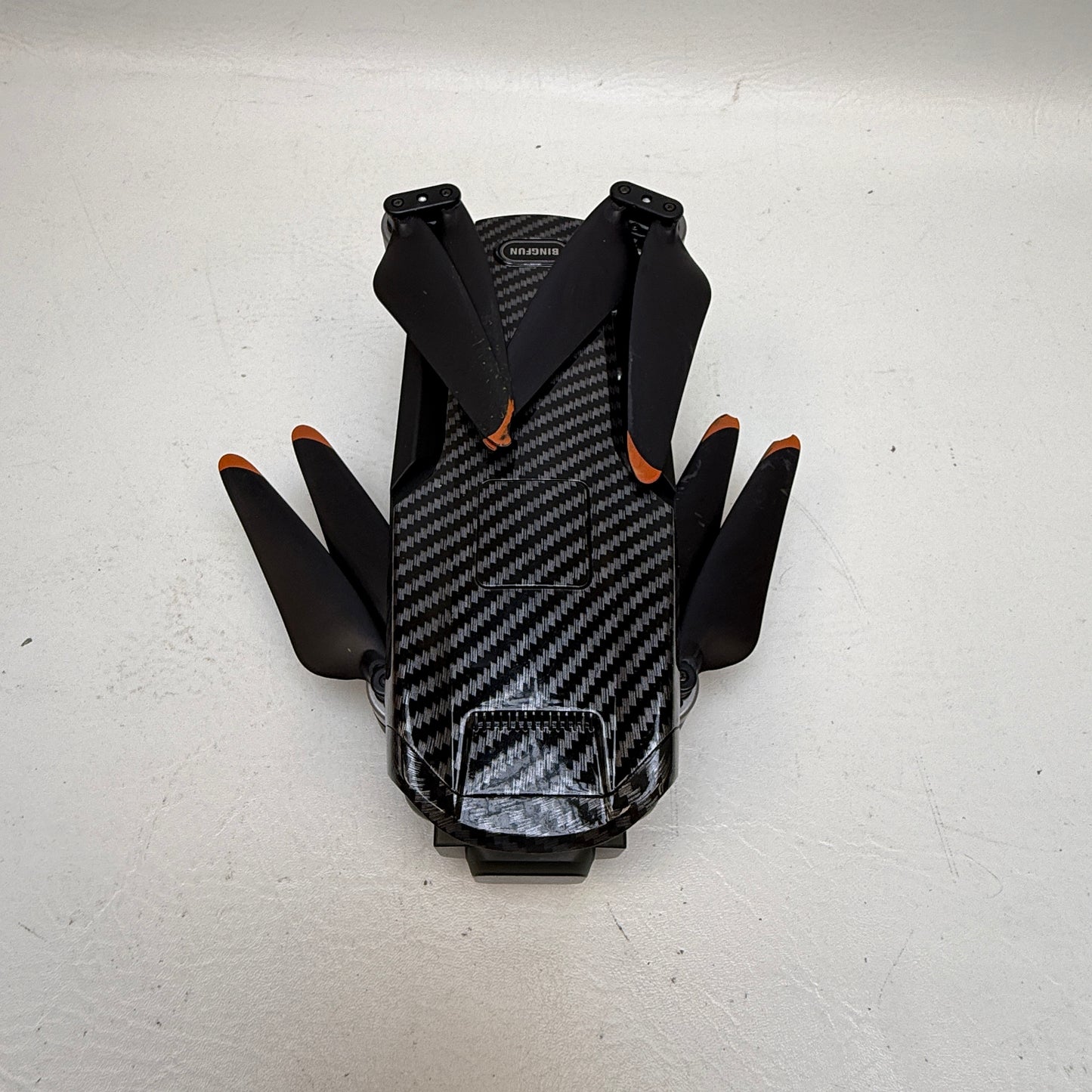 Bingchat AE86 Pro Max 3-Axis HD Drone Camera