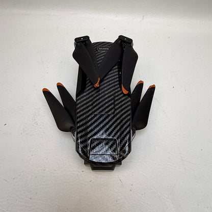 Bingchat AE86 Pro Max 3-Axis HD Drone Camera