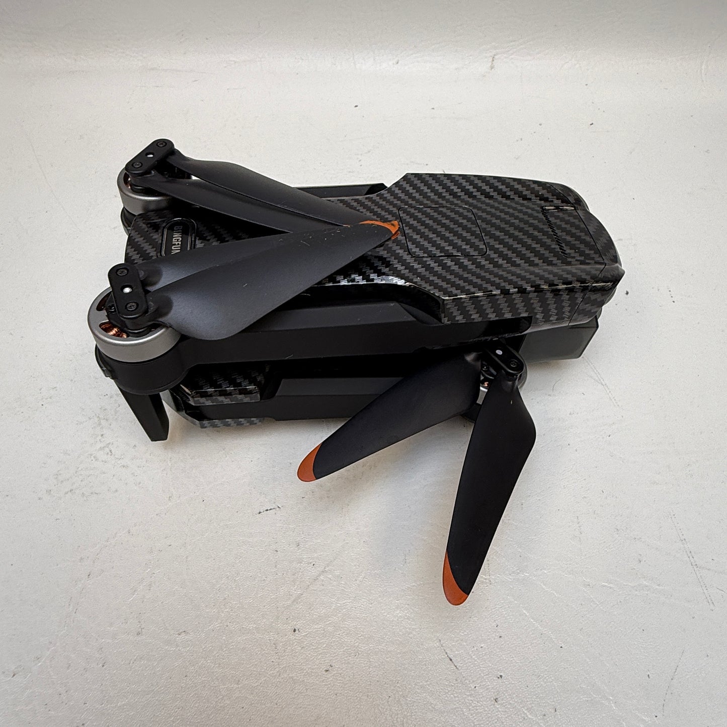 Bingchat AE86 Pro Max 3-Axis HD Drone Camera