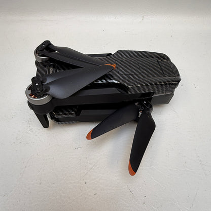 Bingchat AE86 Pro Max 3-Axis HD Drone Camera