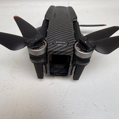 Bingchat AE86 Pro Max 3-Axis HD Drone Camera