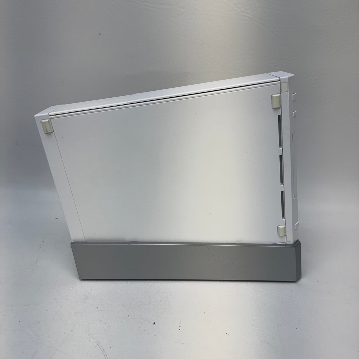 Nintendo Wii Console Gaming System RVL-001 White