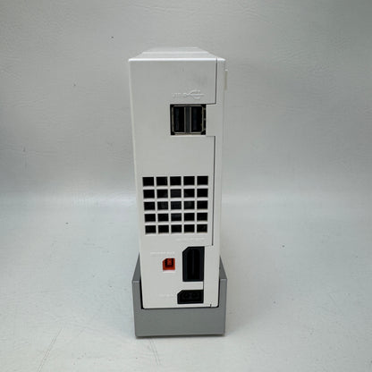 Nintendo Wii Console Gaming System RVL-001 White