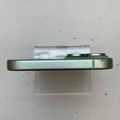 Factory Unlocked Apple iPhone 15 Plus 128GB Green MTXW3LL/A